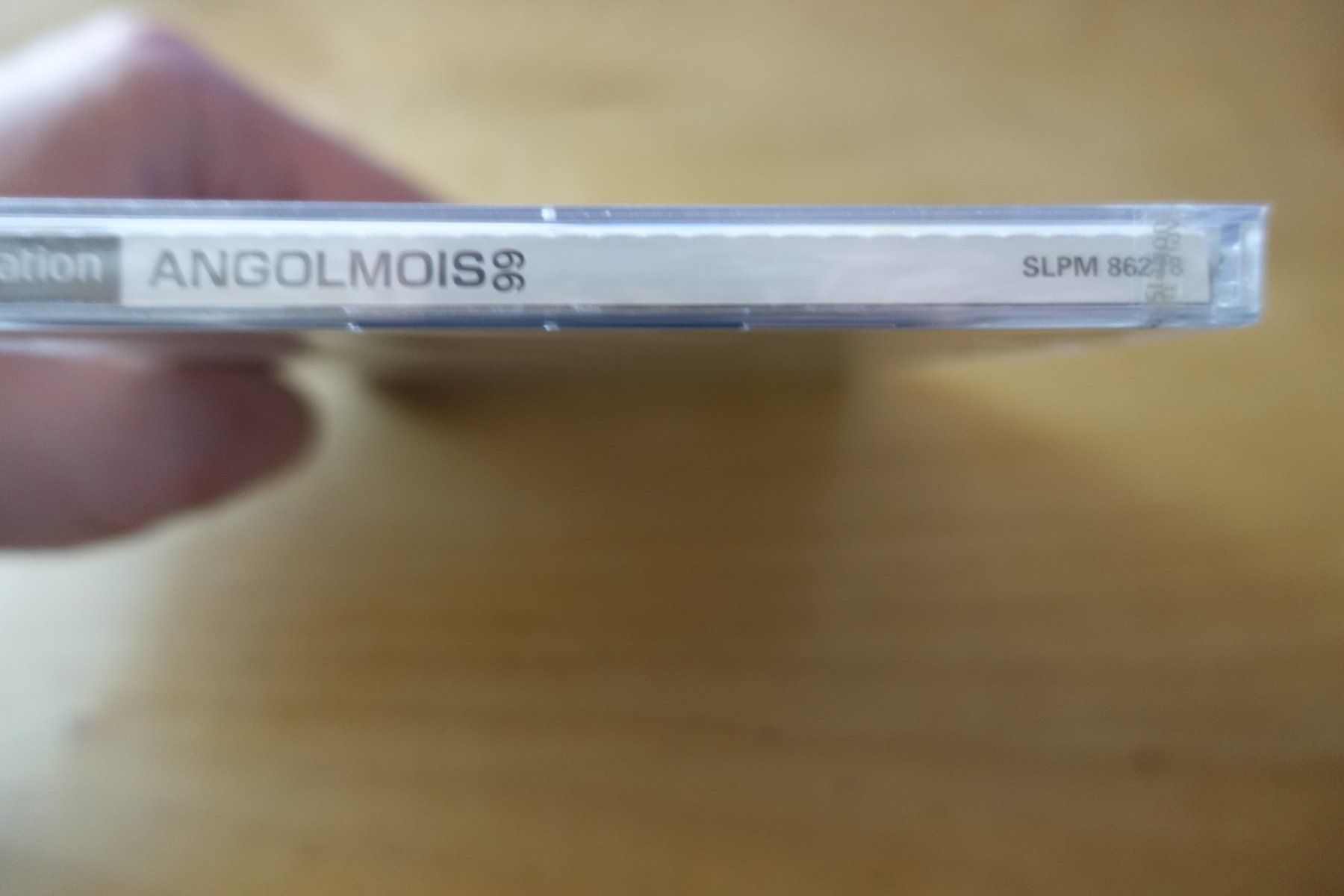 Sony Giochi: Angolmois 99 - Japan – Nuovo e nell'imballaggio originale da Steinach venduto da Gamecet 8