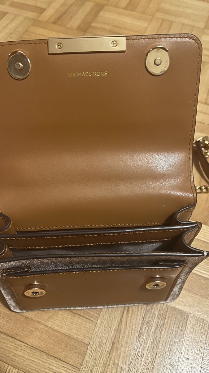 Michael Kors Borse da donna: Michel Kors tasche – Usato da Basel venduto da Nikitan 2