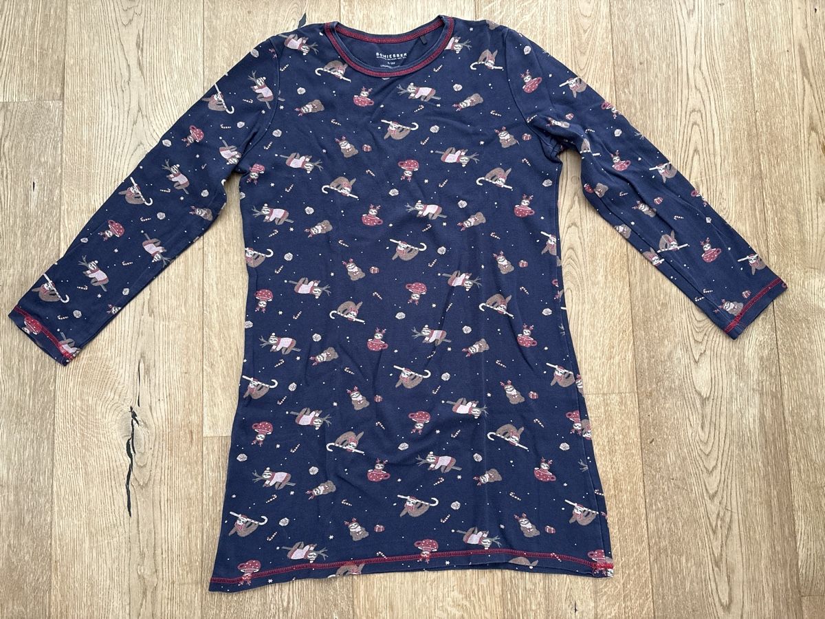 Lotti & Set di vestiti: Kleiderpaket Mädchen Grösse 152 7-teilig – Usato da Derendingen venduto da alexDe 4