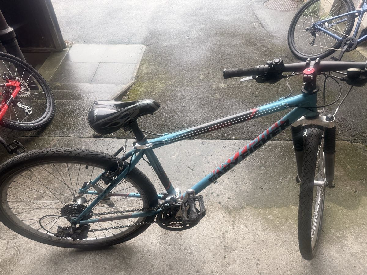 Velos: Fahrrad – Gebraucht aus Oberdiessbach von nad_c5nz 1