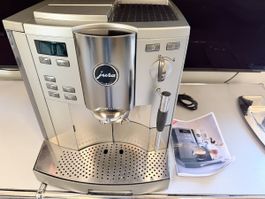 Jura Impressa S9