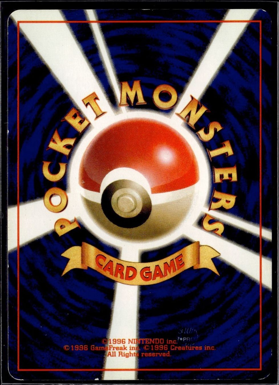 Pokémon Carte collezionabili: Brock's Training Trainer Gym Series – Usato da Zürich venduto da pokemon_cards 1