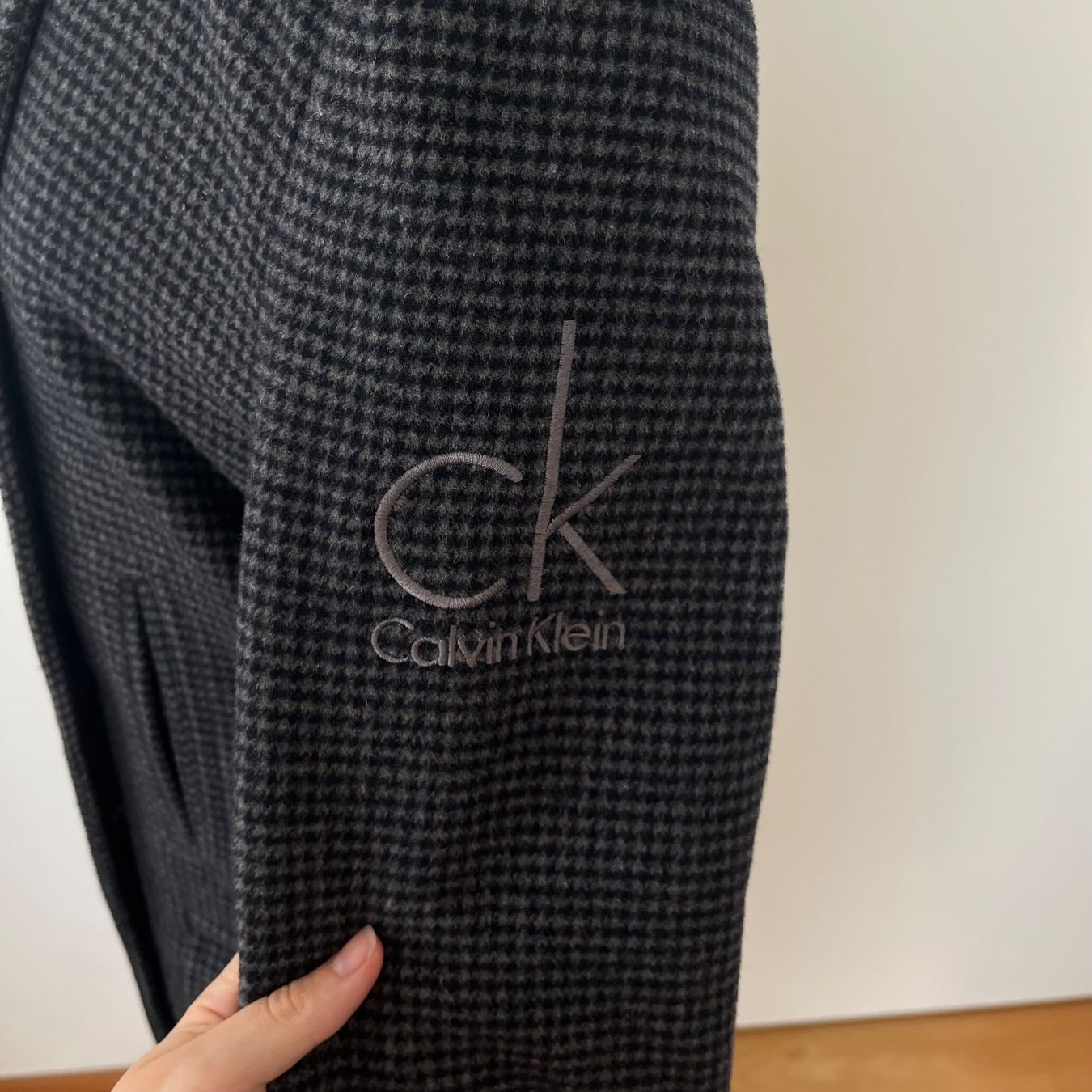 Calvin Klein Mäntel: Calvin Klein Mantel – Gebraucht aus Zug von Grc999 4
