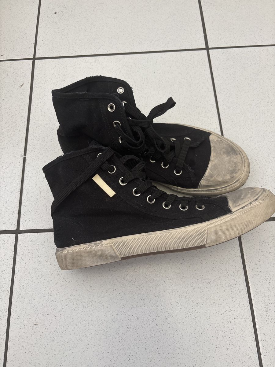 Scarpe da uomo: Sneaker von Balenciaga – Nuovo (secondo la descrizione) da Dübendorf venduto da Patrick168