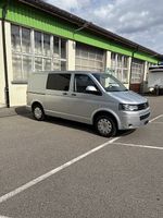 VW T5 Frisch ab Mfk