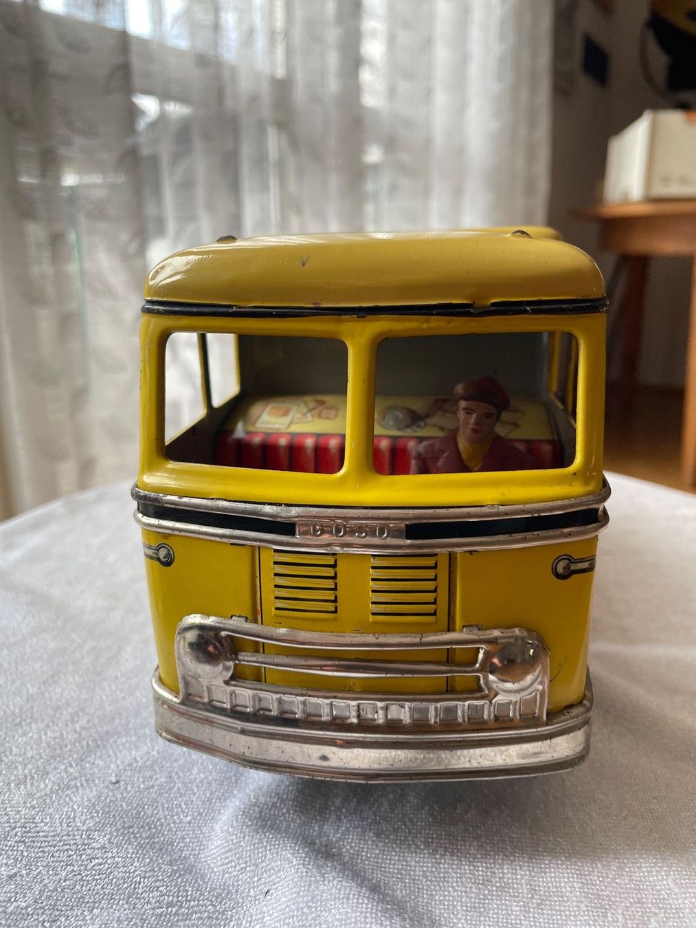 Jouets: Göso Postwagen – D'occasion à Zell ZH par pascho01 3