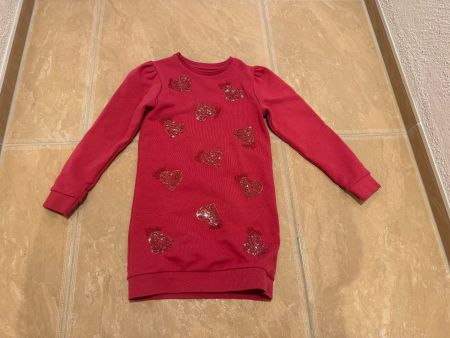 Guess NWT Kleid, 6j 116