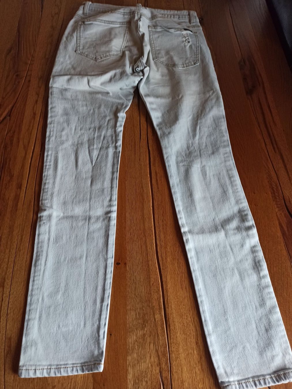 Anine Bing Jeans: Jeanshose – Usato da Niederwil AG venduto da Nioc28 1