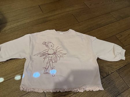 Sweat von Next Grösse 116