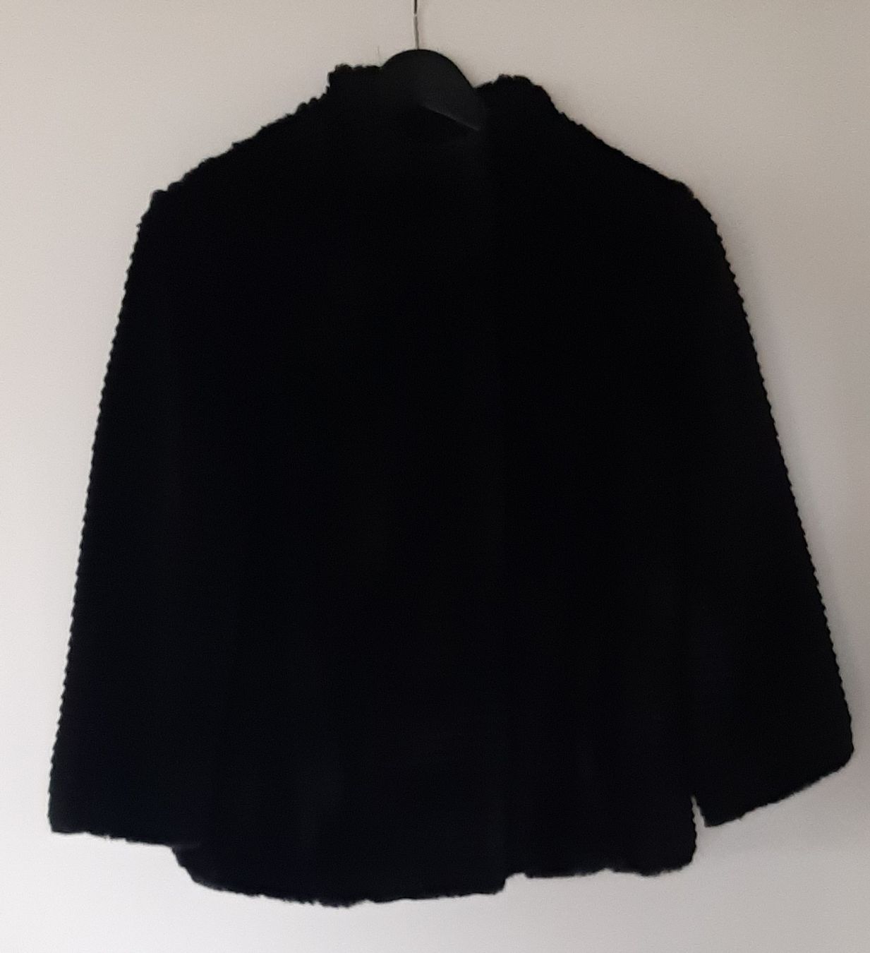 Cappotti: Faux für coat Gr. 38 – Nuovo (secondo la descrizione) da Watt venduto da Tomaf 1