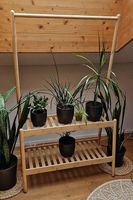 IKEA Blumenständer / auch für anderes geeignet