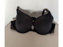 Schwarzer BH Grösse 80c guter Zustand
