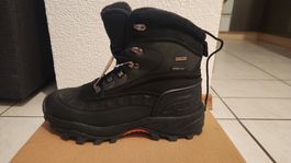 Bottes d'hiver 