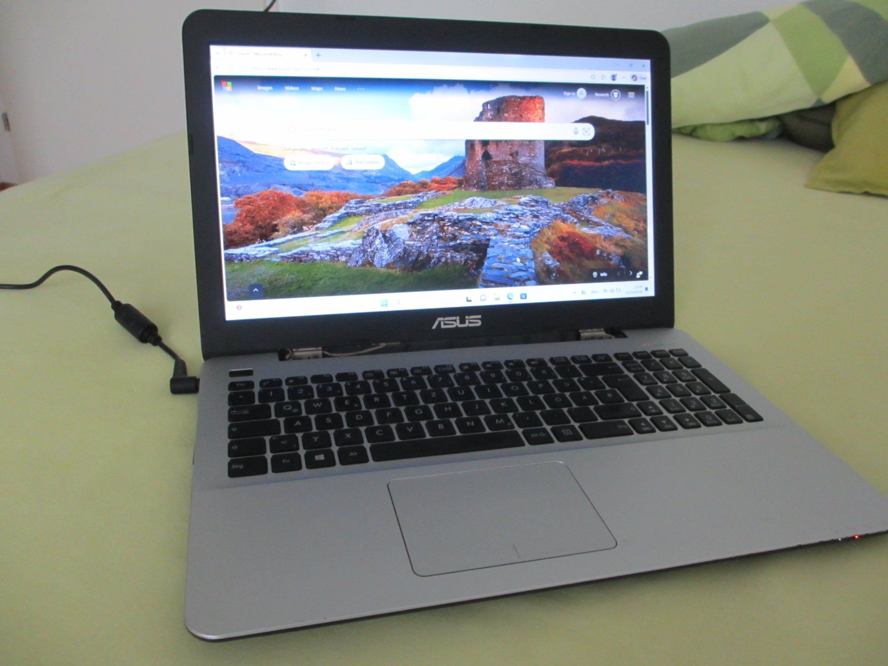 Asus Notebook: ASUS X555L – Usato da Sargans venduto da Mony34 3