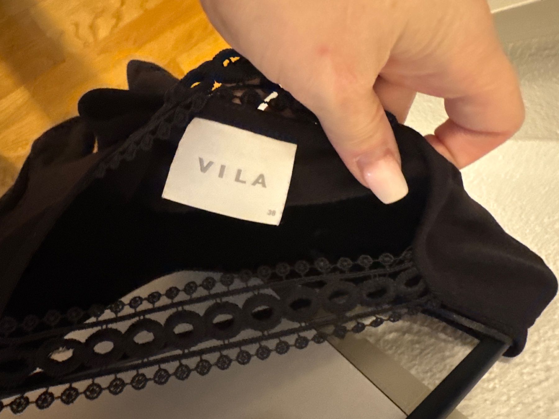 Vestiti: Vila Kleid Gr. 38 – Usato da Pfäffikon SZ venduto da Melanie335 2