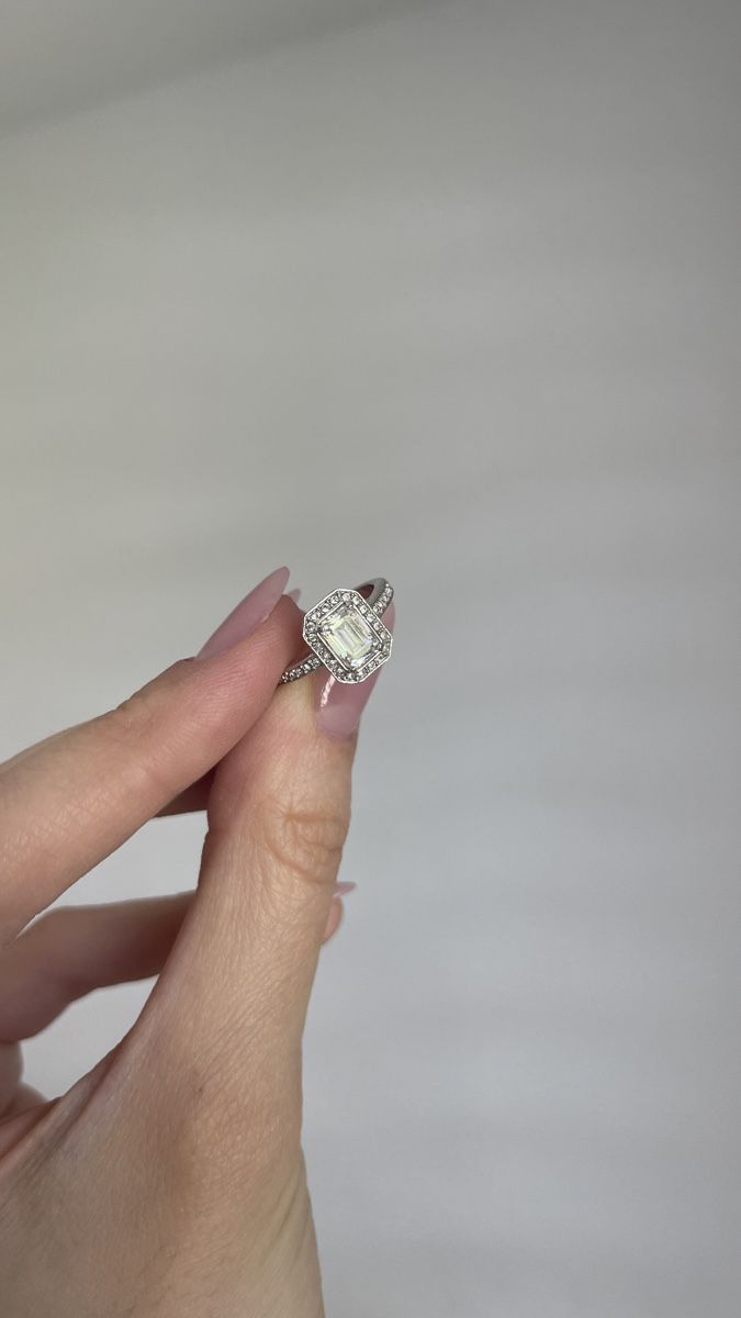 Swarovski Anelli: Vintage Swarovski Ring silber, Gr. 52 – Nuovo (secondo la descrizione) da Lausen venduto da sim_hgp6