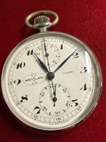 Meylan Taschenuhr Chrono 50 mm