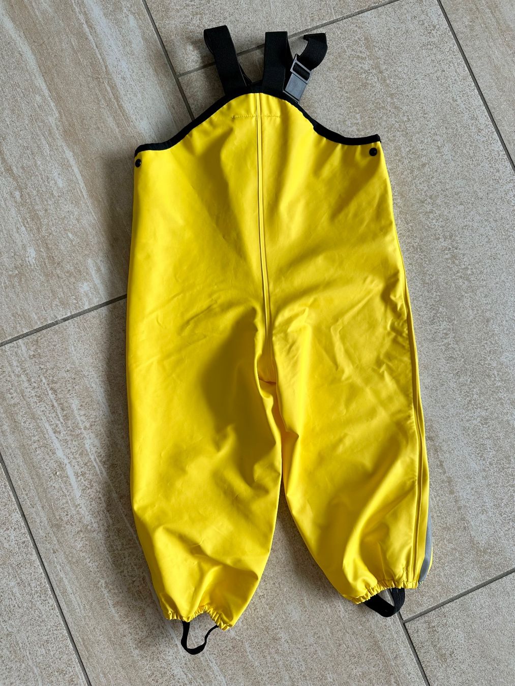 Reima Pantaloni: REIMA Lammikko Regenhose, Gr. 92 – Usato da Dübendorf venduto da liism 1