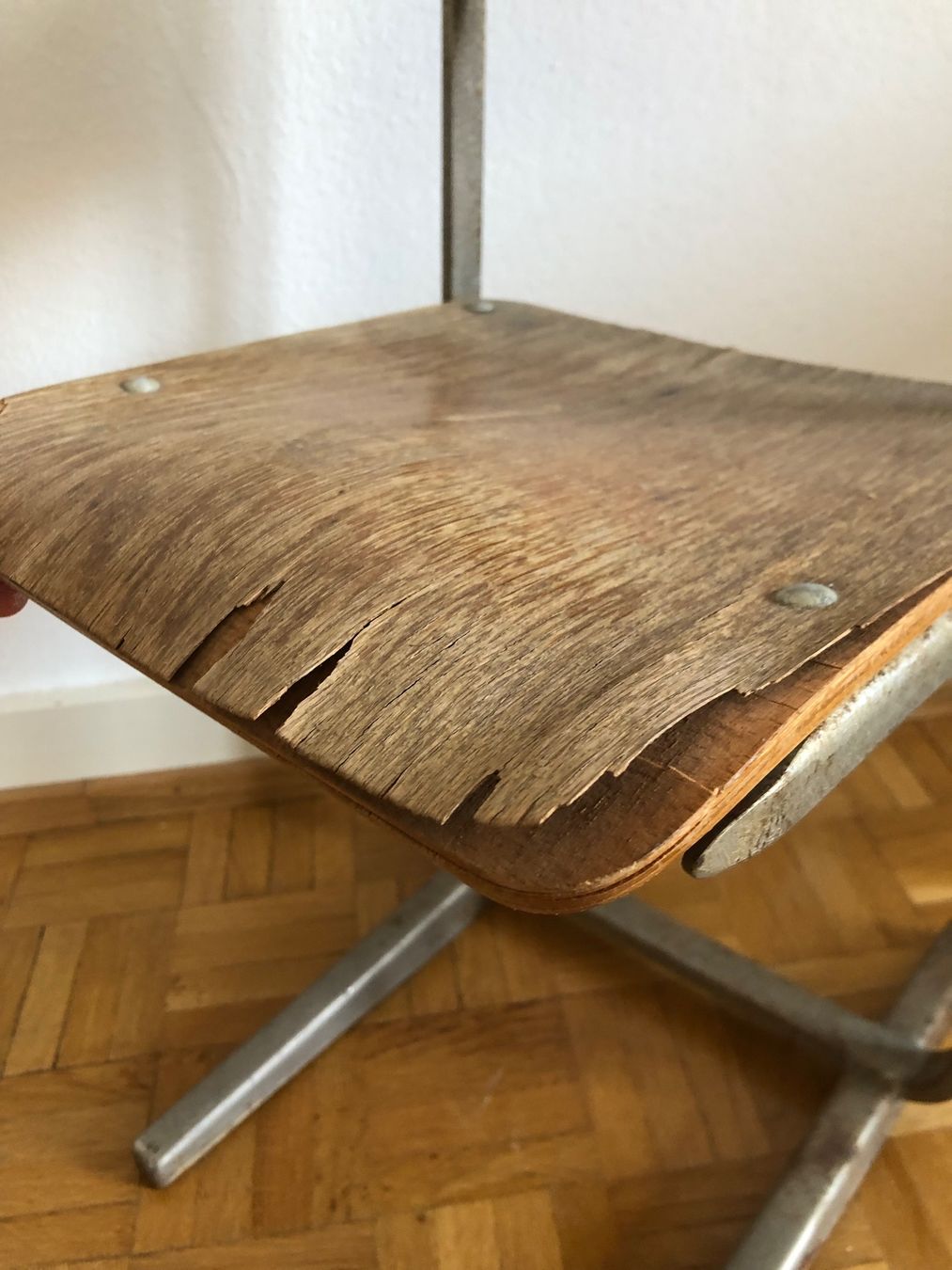 Sedie: Stuhl – Usato da Basel venduto da LukasLiederer 2