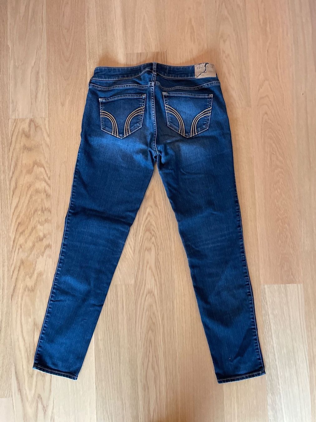 Abercrombie Jeans: Jeans Abercrombie & Fitch w27 – Gebraucht aus Basel von pilzliii 4