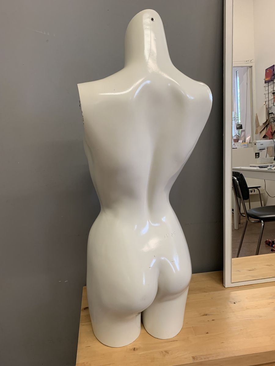 Autres décorations & accessoires: Schaufensterpuppe – D'occasion à Basel par Wotan 3