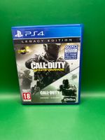Call of Duty Infinite Warfare (Deutsch) - Playstation 4