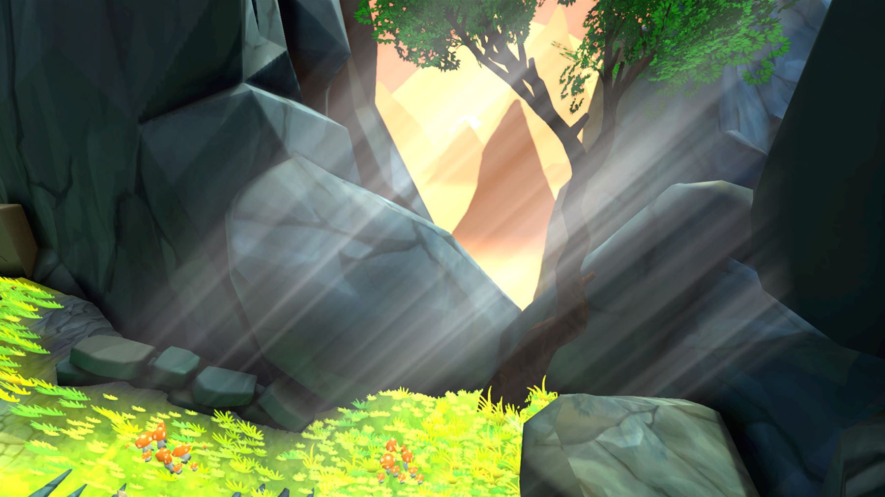 Jeux: Rising Islands (PC, 2016, Nur Steam Key Download Code) – Neuf (Voir description) à Bad Säckingen par ms-spiele-keys 4