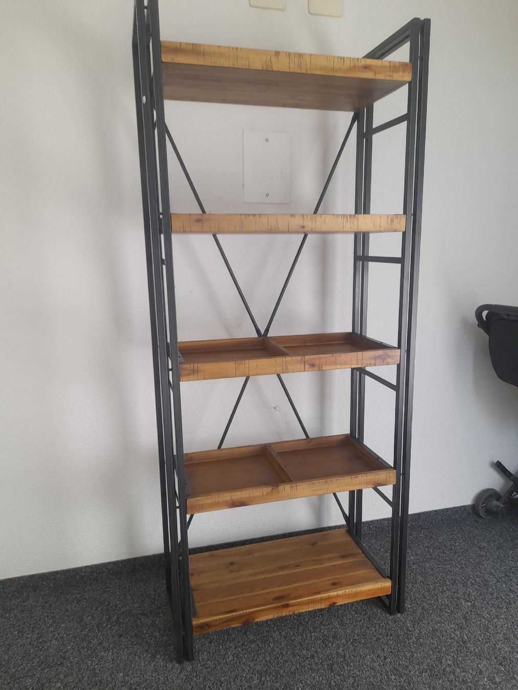 Scaffali: Regal – Usato da Glattbrugg venduto da B_B 1