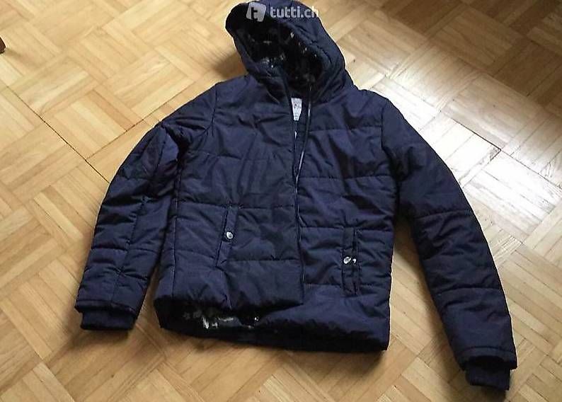 Jacken & Mäntel: Herbstjacke164 Winterjacke Schneejacke Jacke – Gebraucht aus Itingen von BorerOnlineShop