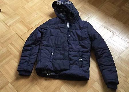 Herbstjacke164 Winterjacke Schneejacke Jacke