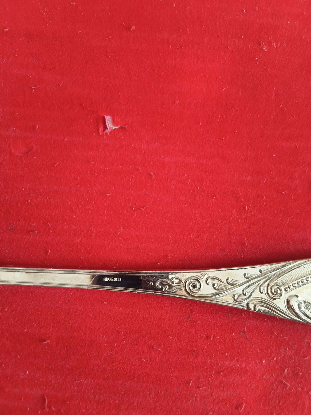 Couverts: Besteck set silber. – Neuf avec emballage d'origine à Bern par Paca48 2