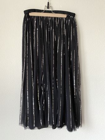 Jupe, Needle&Thread, Gr.38
