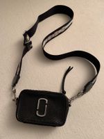 Marc Jacobs - The Softshot - Umhängetasche aus Leder