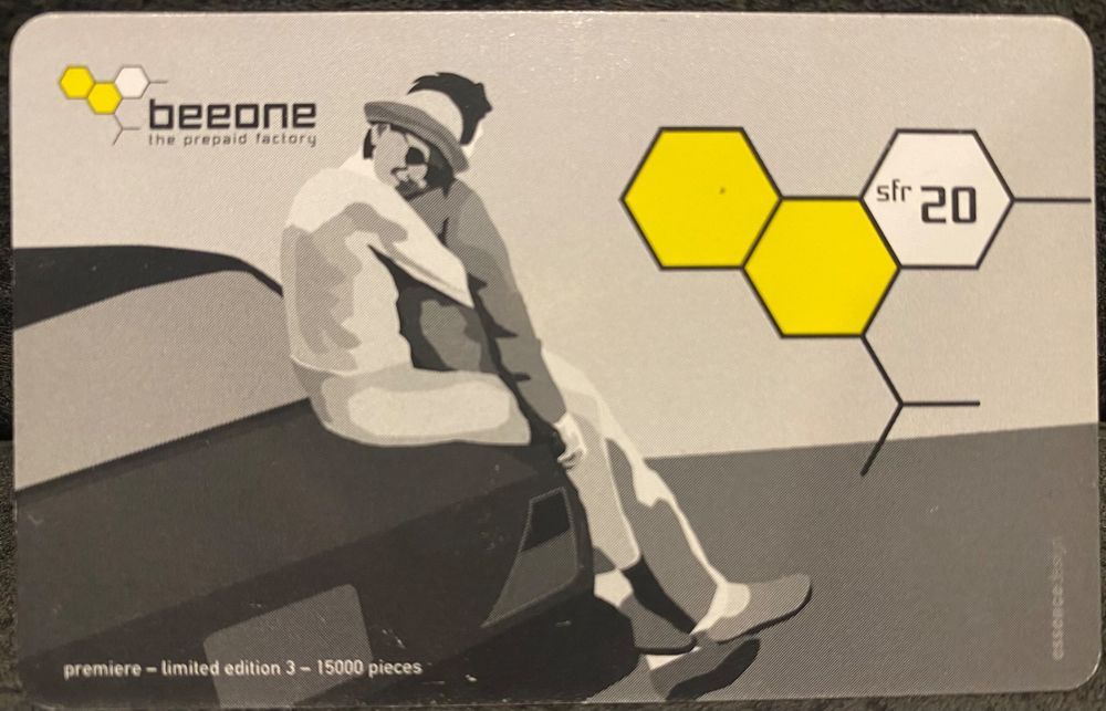 Beeone Kaufen auf Ricardo