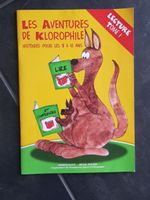 Lecture Français - Histoires pour les 8-10 ans