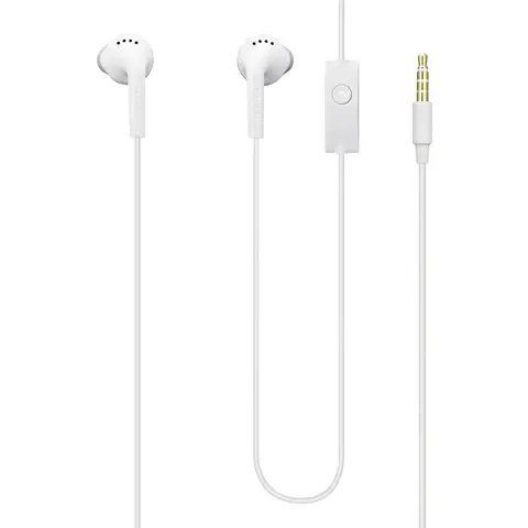 Samsung Kopfhörer: Samsung EHS61ASFWE - Stereo Headset -Kopfhörer kabelgebunden – Neu und originalverpackt aus Schaffhausen von lucaalessandro 1