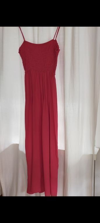 Vestiti: Leichter Sommerkleid, Gr. S/M, NEU – Nuovo e nell'imballaggio originale da Zürich venduto da cas_9jbv 2