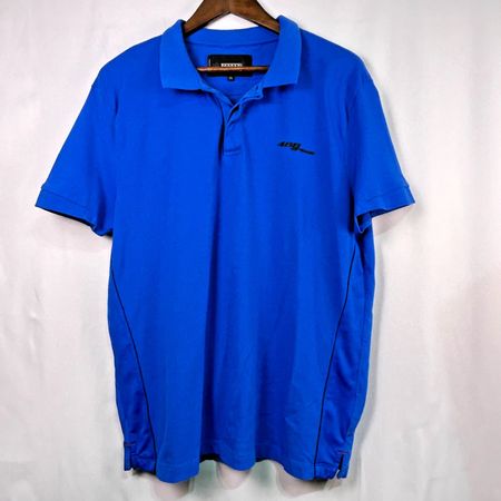 Ferrari 488 Spider Polo-Shirt