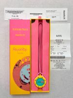 Swatch x Audemars Piguet AP Royal Pop Otg Roz