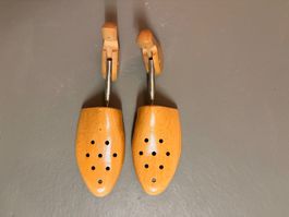 Schuhspanner Holz Grösse 43