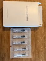 Nadeln für Microneedling