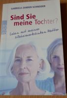 Sind Sie meine Tochter