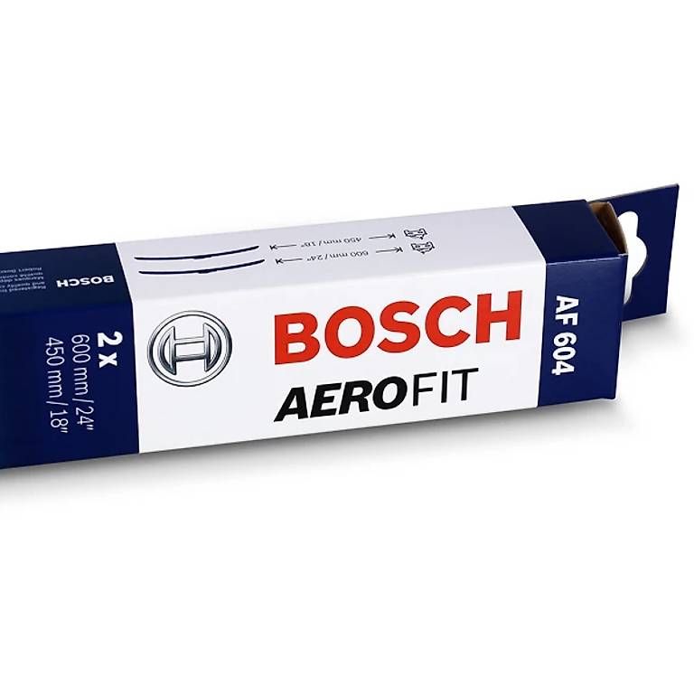 Toutes les pièces auto: Bosch Scheibenwischer AF 604 NEU – D'occasion à Urdorf par DennyBennyB 2
