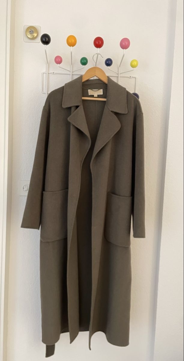 Michael Kors Cappotti: Manteau Michael Kors – Nuovo (secondo la descrizione) da Sion venduto da Linkebeek