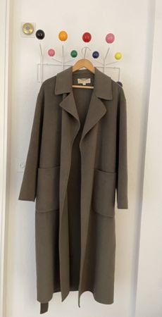 Manteau Michael Kors