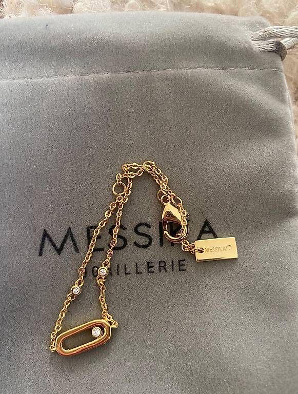 Armbänder & -reifen: Armband/ Bracelets Like Messika – Neu (gemäss Beschreibung) aus Zürich von Sol65