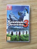 Xenoblade Chronicles 3 (Switch)