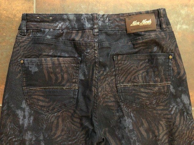 Jeans: Mosh Mosh – Gebraucht aus Abtwil SG von Elocin0815 1
