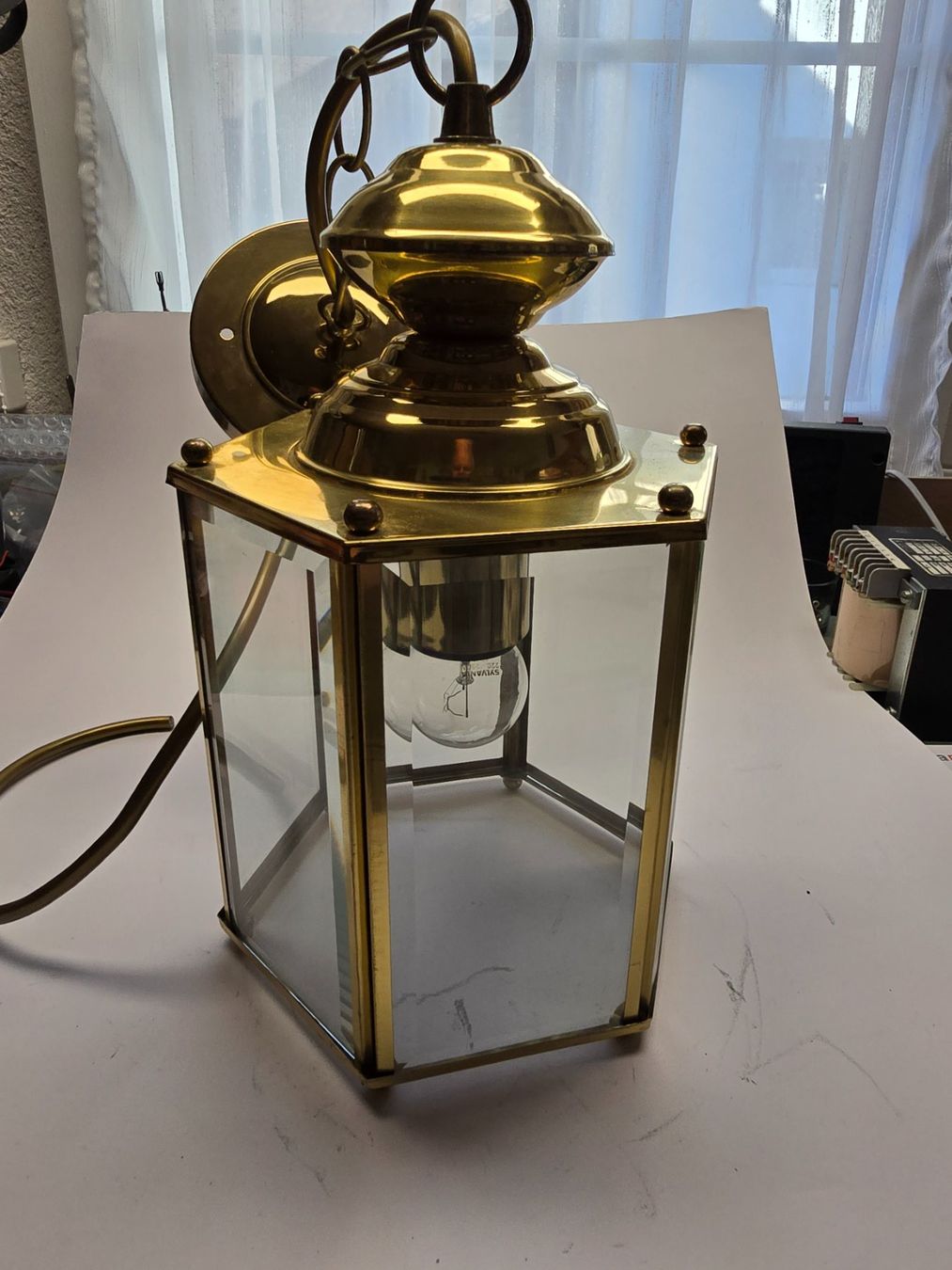 Lampadari & plafoniere: Hängelampe – Usato da Balgach venduto da Zwickau01 2