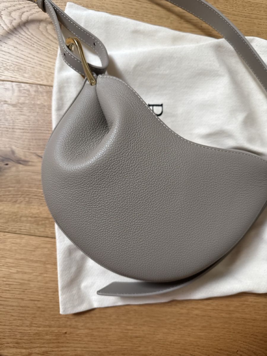Polène Borse da donna: Polene Bag Handbag Taupe  – Nuovo (secondo la descrizione) da Zürich venduto da bremetobias 3